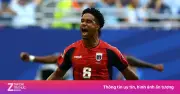 Siêu phẩm sút phạt giúp Cape Verde làm nên lịch sử tại World Cup 2026