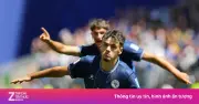 Siêu phẩm sút xa đưa Bosnia vươn lên dẫn 1-0