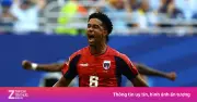 Siêu phẩm từ giữa sân giúp Cape Verde làm nên lịch sử World Cup