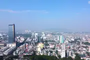 Siêu phường Hạc Thành giảm gần nửa tổ dân phố sau sắp xếp