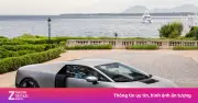 Siêu xe Audi Nuvolari giới hạn 499 chiếc, công suất 1.001 mã lực chính thức ra mắt