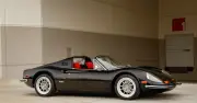 Siêu xe Ferrari hàng hiếm đời 1972 bị thay động cơ vẫn có giá hơn 21 tỷ đồng