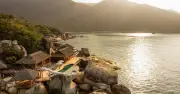 Six Senses Ninh Van Bay đạt giải Khu nghỉ dưỡng hồ bơi xuất sắc nhất châu Á