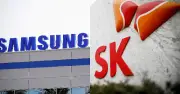 SK Hynix vượt Samsung, lần đầu sau 25 năm soán ngôi công ty giá trị nhất Hàn Quốc