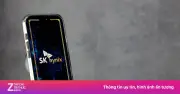 SK Hynix vượt Samsung, soán ngôi công ty giá trị nhất Hàn Quốc