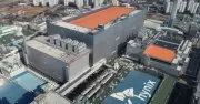 SK Hynix vượt Samsung trở thành công ty giá trị nhất Hàn Quốc