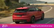Skoda Kodiaq RS cháy hàng tại Ấn Độ: Bán hết 50 xe trong 6 phút