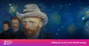 Sky: Children of the Light ra mắt trải nghiệm 'Van Gogh thương mến' vào ngày 17/7