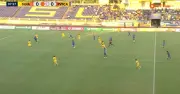 SLNA thua PVF CAND 1-3, phải đá play-off với Bắc Ninh