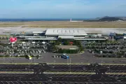 Sân bay Cam Ranh sắp có đường băng thứ hai, công suất đạt 36 triệu khách/năm