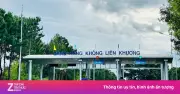 Sân bay Liên Khương dự kiến mở cửa trở lại từ ngày 19/8