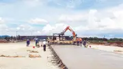 Sân bay Liên Khương hoạt động trở lại từ 19/8, Đà Nẵng xây nhà cho con người nhiễm chất độc hóa học