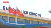 Sân bay Liên Khương mở cửa lại sớm hơn dự kiến một tuần