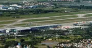 Sân bay Nội Bài cắt bì liên tiếp xuất hiện UAV điều uy hiếp an toàn bay