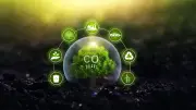 Sàn giao dịch carbon Việt Nam sẵn sàng vận hành từ ngày 29/6/2026