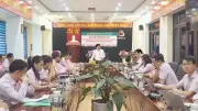 Sơn La nâng cao hiệu quả tín dụng chính sách xã hội sau mô hình 2 cấp