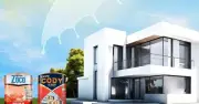 Sơn ngoại thất bền màu cho khí hậu nhiệt đới: Giải pháp từ OEXPO