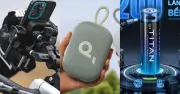 Săn sale ngày đôi 6/6: Phụ kiện công nghệ giảm giá sốc, từ pin sạc đến loa Bluetooth