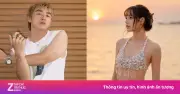 Sơn Tùng bày tỏ mong muốn hợp tác với Lisa (BlackPink) vì cùng đến từ Đông Nam Á