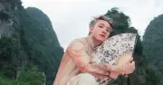 Sơn Tùng M-TP có vợ cẩn trọng vụ AntiAntiArt bị nghệ sĩ Lê Giang tố đạo nhái