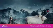 Sơn Tùng M-TP dùng kỹ thuật Bullet Time cho cảnh đua bò trong MV Come My Way