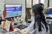Sàn việc làm quốc gia giảm tình trạng 'nơi thừa việc, nơi dư người'