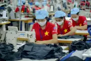 Sản xuất công nghiệp 5 tháng tăng 9,1% - mức cao nhất 4 năm