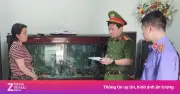 Sản xuất hơn 2 tấn miến giả, 3 người bị khởi tố tại Hưng Yên