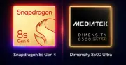 Snapdragon 8s Gen 4 vs Dimensity 8500 Ultra: Chip nào mạnh hơn khi chơi game?