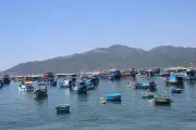 Sống chậm ở làng biển Trí Nguyên: Nơi giữ gìn nét đẹp bình dị