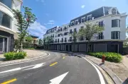Sông Công Crown Plaza bàn giao sổ đỏ, hưởng lợi từ pháp lý hoàn thiện