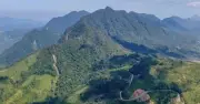 Sống ổn định ở bản Chênh Vênh