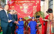 Sống thọ 90 tuổi nhờ 5 thói quen đơn giản suốt 70 năm