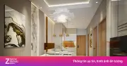 Sống tối giản kiểu hiện đại: Tháp Eleva thu hút giới trẻ khu tây TP.HCM