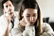 Sống trong sợ hãi vì chồng nghiện rượu: Câu chuyện đau lòng