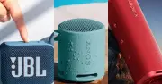 So sánh loa Bluetooth 1 triệu: JBL Go 4, Sony SRS-XB100, Xiaomi Sound Outdoor