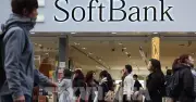 SoftBank vượt Toyota, trở thành doanh nghiệp giá trị nhất Nhật Bản