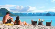 Soi Sim - Đại diện duy nhất của Việt Nam trong top 100 bãi biển đẹp nhất thế giới 2026