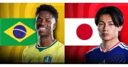 Soi tỉ số Brazil vs Nhật Bản: Thách thức khắc nghiệt cho Selecao