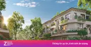 Sol Garden - Khu compound quốc tế chuẩn sống xanh giữa lòng Hải Phòng