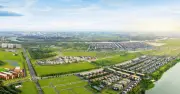 Solaria Rise hưởng lợi từ hai tuyến kết nối huyết mạch khu Tây