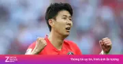 Son Heung-min 33 tuổi đã hết thời? Thất vọng tại World Cup 2026