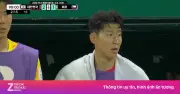 Son Heung-min bị chỉ trích dữ dội sau màn trình diễn mờ nhạt tại World Cup 2026