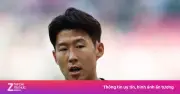 Son Heung-min lại gây tranh cãi ở tuyển Hàn Quốc sau trận thua Mexico