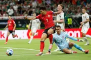 Son Heung Min lập kỷ lục World Cup 2026 nhưng bị chỉ trích từ quê nhà