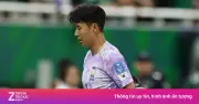 Son Heung-min tiếp tục gây thất vọng tại World Cup 2026