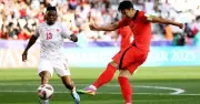 Son Heung-min và kỳ World Cup cuối cùng ở tuổi 33