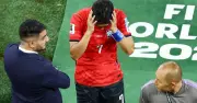 Son Heung-min viết tâm thư xúc động rồi xóa sau thất bại World Cup 2026