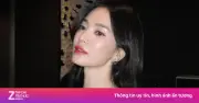 Song Hye Kyo gây sốt với nhan sắc trẻ trung ở tuổi 45