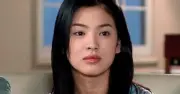 Song Hye Kyo rời UAA sau 14 năm, trở thành nghệ sĩ tự do